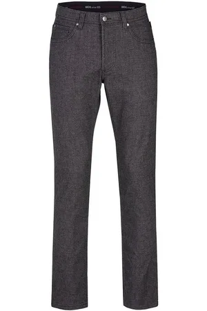 BRÜHL 5-Pocket-Jeans York 5-Pocket - Verkäufer: MichaelaX-Fashion-Trade