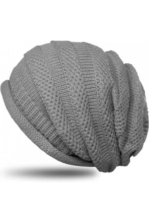 CASPAR Beanie MU114 Unisex Winter Mütze Strick Beanie mit Rippenmuster - Verkäufer: & SIKORA