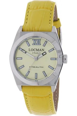 LOCMAN ITALY Quarzuhr - Verkäufer: Facett GmbH