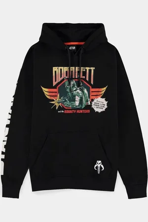STAR WARS Kapuzenpullover - Verkäufer: 247Group GmbH