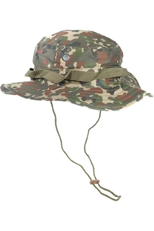 Mil-tec Outdoorhut US Army GI Dschungelhut - Verkäufer: Bundeswehr und mehr