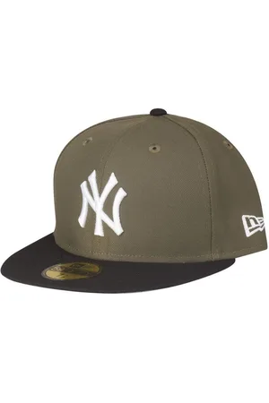 New Era Fitted Cap 59Fifty MLB New York Yankees - Verkäufer: ICED OUT