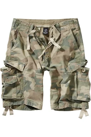 Brandit Shorts Vintage Shorts - Verkäufer: 247Group GmbH
