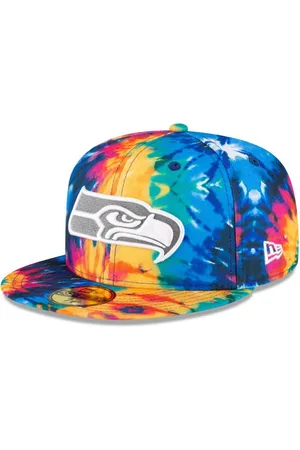 New Era Fitted Cap 59Fifty CRUCIAL CATCH NFL Teams - Verkäufer: ICED OUT
