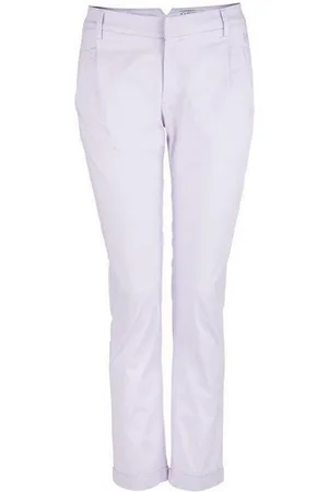 BRIGITTE VON BOCH 7/8-Hose Vadue 7/8-Hose flieder - Verkäufer: