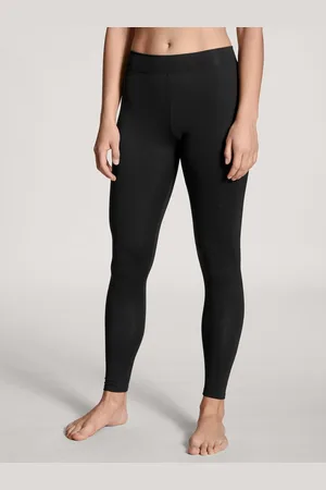 Calida Leggings Elastic Damen (1-tlg) - Verkäufer: