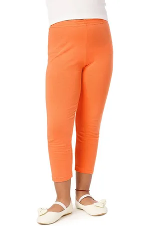 Merry Style Leggings Mädchen 3/4 Capri MS10-131 (1-tlg) elastischer Bund - Verkäufer: HISERT