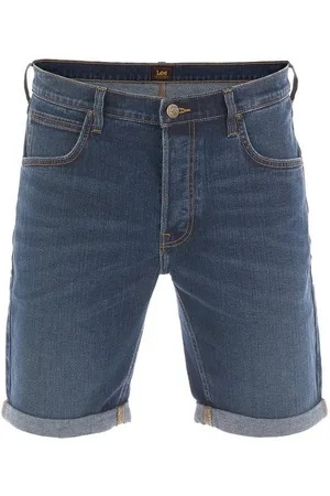 Lee Jeansshorts Lee 5 Pocket Short Lee 5 Pocket Short - Verkäufer: Jeans-direct