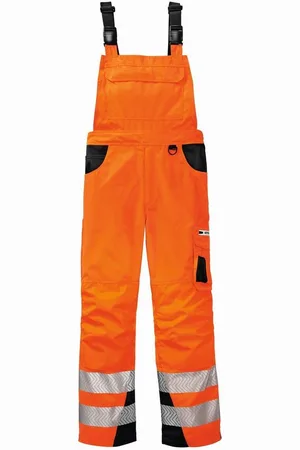 4Protect Warnschutz-Shirt Warnschutz-Latzhose Alabama - Verkäufer: 247Group GmbH