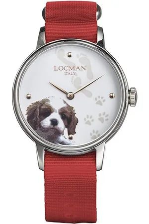 LOCMAN ITALY Quarzuhr - Verkäufer: Facett GmbH