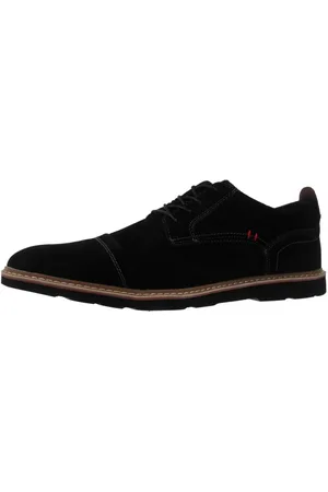 Boras 6002-0001 Schnürschuh - Verkäufer: schuhplus - Schuhe in Übergrößen