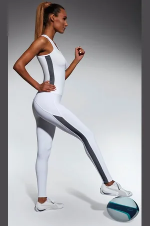 Basbleu Leggings Sportleggings Sporthose Fitnesshose Laufhose Sport - Verkäufer: Firstclass Trendstore