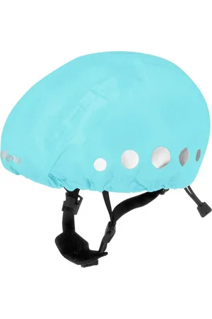 Playshoes Outdoorhut Regenüberzug für Fahrradhelme - Verkäufer: 247Group GmbH
