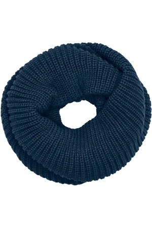 CASPAR Loop SC403 Vintage Grob Strick Loop Schal - Verkäufer: & SIKORA