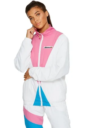 Ellesse Sommerjacke Damen Trainingsjacke Consolatas - Verkäufer: Scholz Handelsgesellschaft mbH