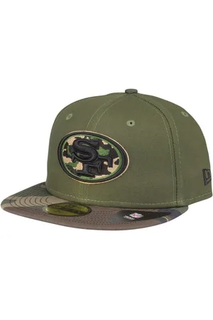 New Era Fitted Cap 59Fifty San Francisco 49ers - Verkäufer: ICED OUT