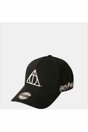 Harry Potter Snapback Cap - Verkäufer: 247Group GmbH