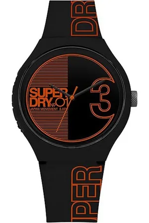 Superdry Quarzuhr Urban XL Fusion, Urban XL Fusion - Verkäufer: Juwelier Bektas e.K.