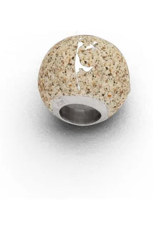 DUR Bead Schmuck: Anhänger "Bead Sylt" mit Strandsand P3419 - Verkäufer: Strandsandschmuck