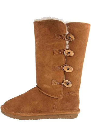 Bearpaw 2250W 220 Stiefel - Verkäufer: schuhplus - Schuhe in Übergrößen
