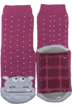 WERI SPEZIALS Strumpfhersteller GmbH ABS-Socken Kinder ABS-Socken für Mädchen Jungs >Ferne Reise! - Verkäufer: Strumpf-Welt GbR
