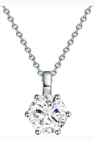 Trilani Silberkette silber, aus Sterling Silber - Verkäufer: Juvalia
