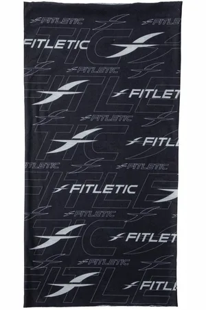 Fitletic Multifunktionstuch MULTI SCARF - Multifunktionstuch zum Laufen, Joggen, Premium Laufausrüstung, Schlauchschal, Bandana, Halstuch Outdoor-Sport - Verkäufer: GUMBIES Deutschland