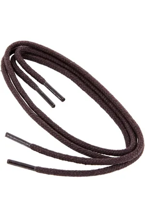 Collonil Schnürsenkel Schnürsenkel / Schuhband - Kordel - rund - Ø ca. 3 mm - Verkäufer: Trend Shoes