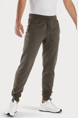 QS by s.Oliver Sweathose Jogginghose mit seitlichen Rippeneinsatz