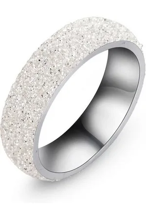 Kingka Fingerring Glamour Stardust Stapelring "Balanxx" - Verkäufer: