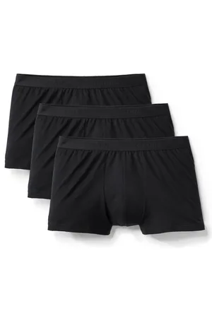 Calida Boxer Natural Benefit Herren (3-St., 3er-Pack) - Verkäufer: