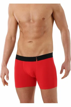 ALBERT KREUZ Boxershorts eng anliegend atmungsaktiv (1-St) - Verkäufer: