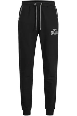 Lonsdale London Jogginghose Herren Jogginghose Wansford - Verkäufer: Scholz Handelsgesellschaft mbH