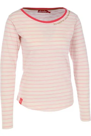 Derbe Longsleeve Auch Nicht (1-tlg) - Verkäufer: SAGATOO