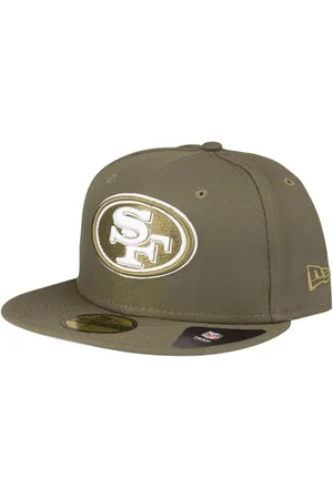 New Era Fitted Cap 59Fifty San Francisco 49ers - Verkäufer: ICED OUT