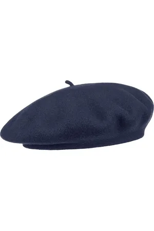 Barascon Baskenmütze (1-St) Wollbaske, Made in the EU - Verkäufer: Hutshopping