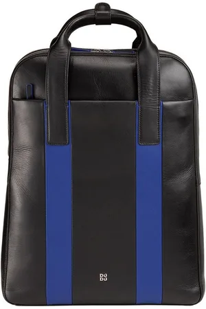 Dudu Daypack, Leder - Verkäufer: WE LOVE BAGS