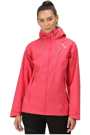 Regatta Softshelljacke Birchdale mit Kapuze - Verkäufer: sieger-preise