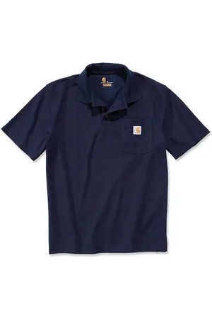 Carhartt Poloshirt Work Pocket K570 - Verkäufer: 247Group GmbH