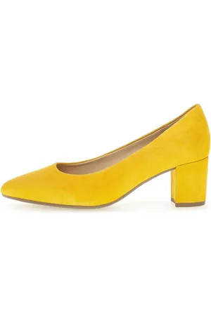 Gabor 61.450.13 Pumps - Verkäufer: schuhplus - Schuhe in Übergrößen