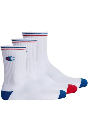 Champion Kurzsocken Unisex Socken 3er Pack Baumwollmischung (Packung, 3er Pack) - Verkäufer: Yourfashionplace