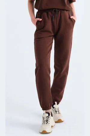 Rockupy Jogginghose Unisex "Chocolate Conny" (1-tlg) - Verkäufer: