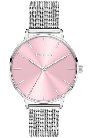 Tamaris Quarzuhr Edelstahl - Verkäufer: CT Cool Time