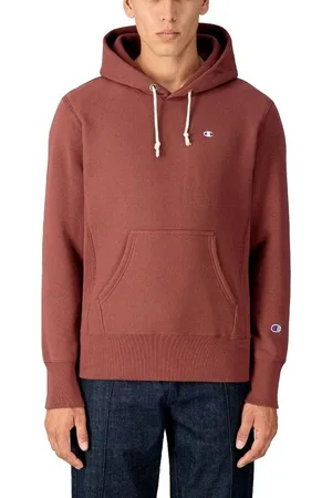 Champion Hoodie Hooded Sweatshirt - Verkäufer: Sport Klingenmaier