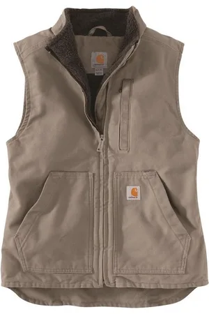 Carhartt Sweatweste Sherpa 104224 - Verkäufer: 247Group GmbH
