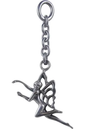 Kingka Charm-Einhänger Anhänger "Elfe" - Verkäufer: