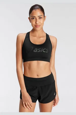 Asics Sport-BH CORE LOGO BRA