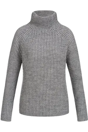 Drykorn Rollkragenpullover Pullover ARWEN mit Alpaka - Verkäufer: HENNE