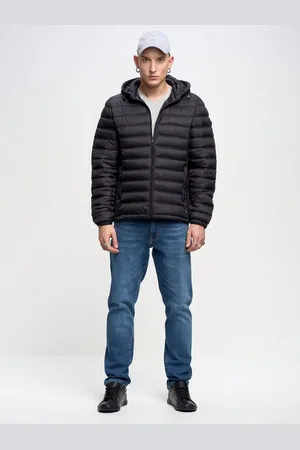 Big Star Outdoorjacke ACARF MIT KAPUZE - Verkäufer: