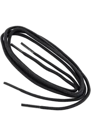 Collonil Schnürsenkel Schnürsenkel / Schuhband - rund - dünn - Ø ca. 2,0 - 2,5 mm - Verkäufer: Trend Shoes